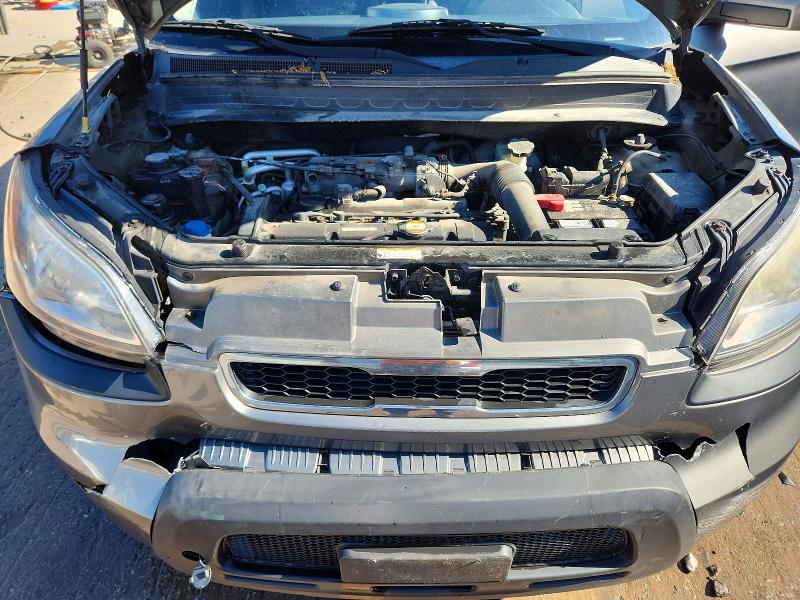 Aukcja sprzedaży 2010 Kia Soul, vin: KNDJT2A29A7191546, numer aukcji: 59810646