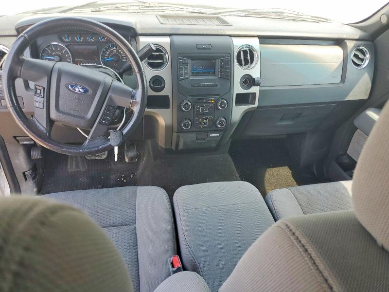 61209946 :رقم المزاد ، 1FTFX1CT2EKF29382 vin ، 2014 Ford F150 مزاد بيع