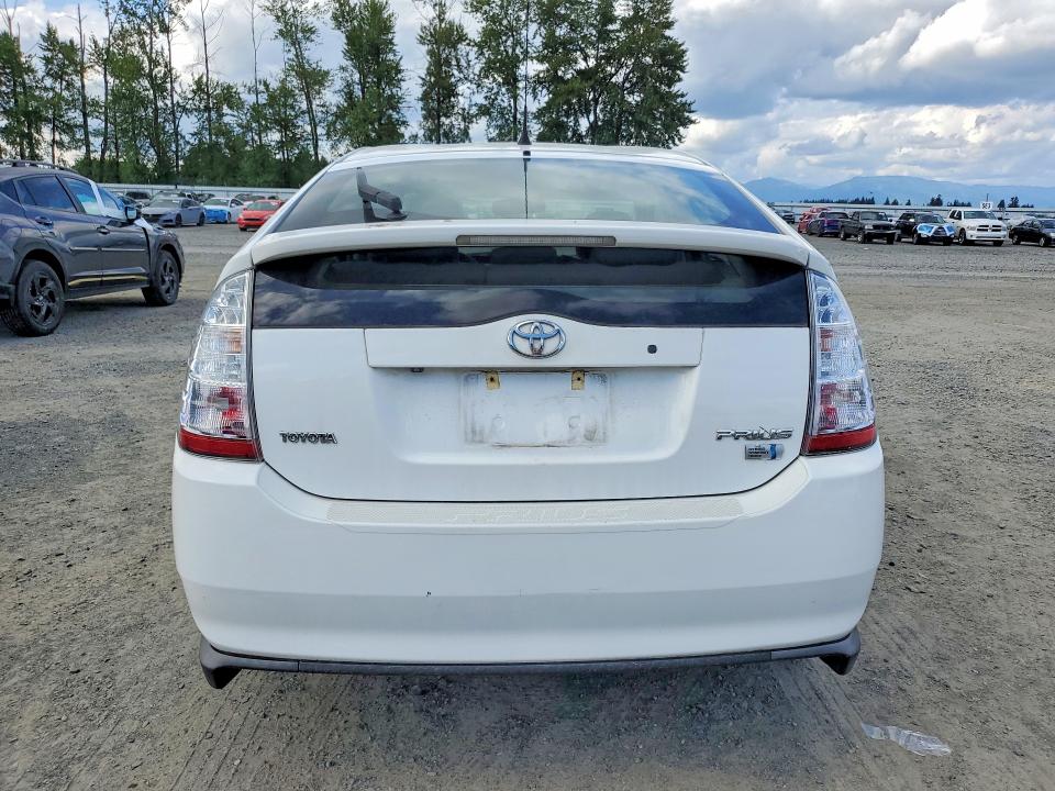 2009 Toyota Prius მანქანა იყიდება აუქციონზე, vin: JTDKB20U193506983, აუქციონის ნომერი: 59685806