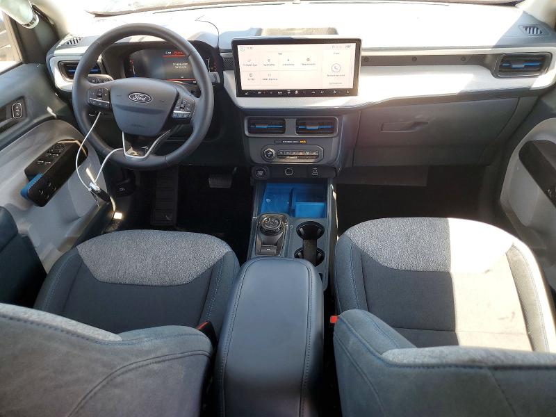 Продаж на аукціоні авто 2025 Ford Maverick, vin: 3FTTW8H3XSRB13529, номер лоту: 59398856