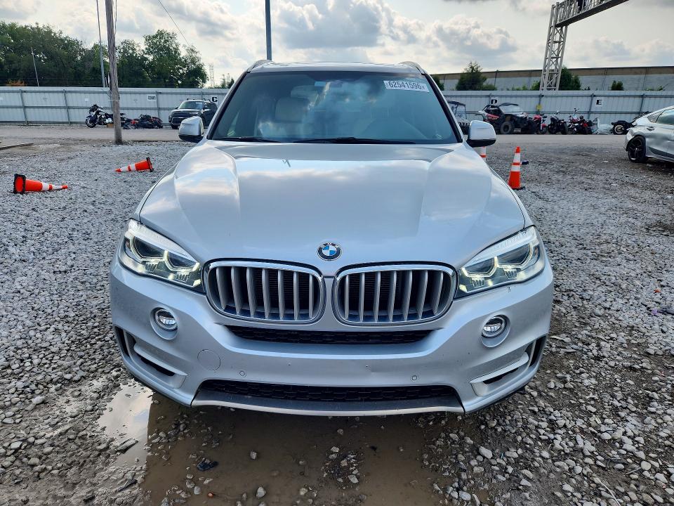 Продаж на аукціоні авто 2017 Bmw X5, vin: 5UXKR2C37H0X07087, номер лоту: 62541596