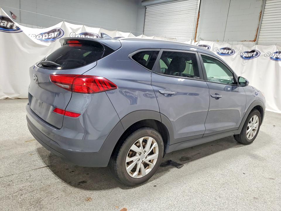 Aukcja sprzedaży 2021 Hyundai Tucson, vin: KM8J33A4XMU400835, numer aukcji: 61897526