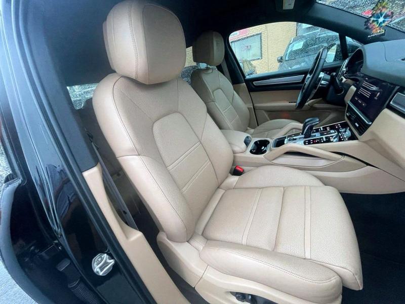 2023 Porsche Cayenne მანქანა იყიდება აუქციონზე, vin: WP1AA2AYXPDA06441, აუქციონის ნომერი: 63710096