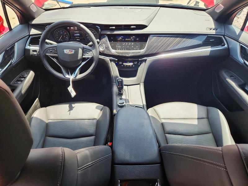 Aukcja sprzedaży 2024 Cadillac Xt6, vin: 1GYKPDRS6RZ756242, numer aukcji: 85624895