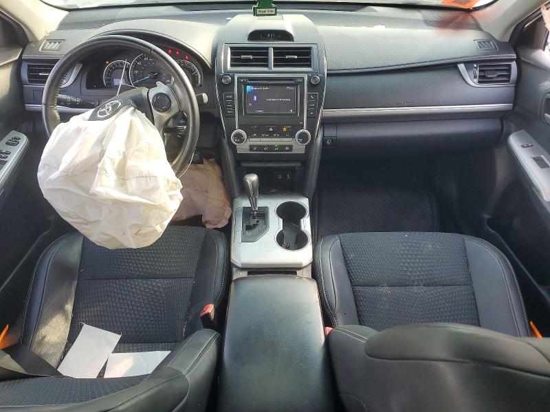Продажа на аукционе авто 2012 Toyota Camry, vin: 4T1BF1FK7CU583200, номер лота: 61123116