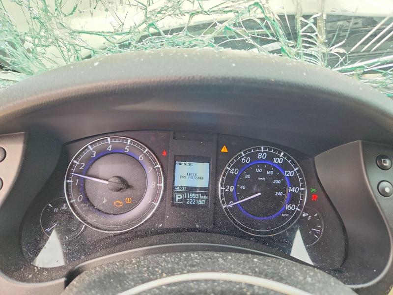Aukcja sprzedaży 2016 Infiniti Qx50, vin: JN1BJ0RR1GM268570, numer aukcji: 61788306