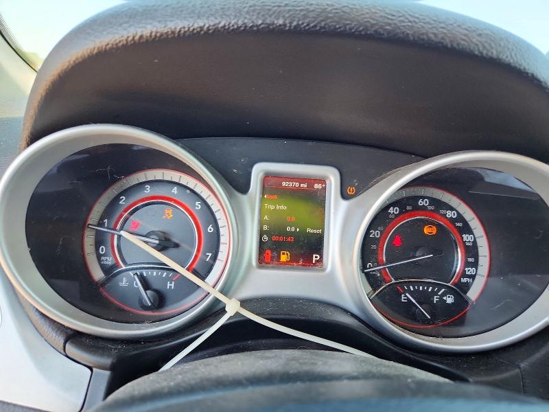 Aukcja sprzedaży 2020 Dodge Journey, vin: 3C4PDCAB8LT272176, numer aukcji: 62836226