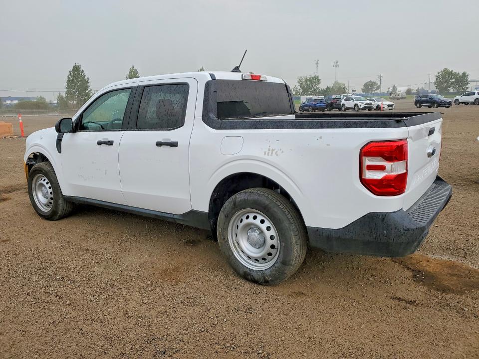 2024 Ford Maverick მანქანა იყიდება აუქციონზე, vin: 3FTTW8B99RRB68268, აუქციონის ნომერი: 62530196