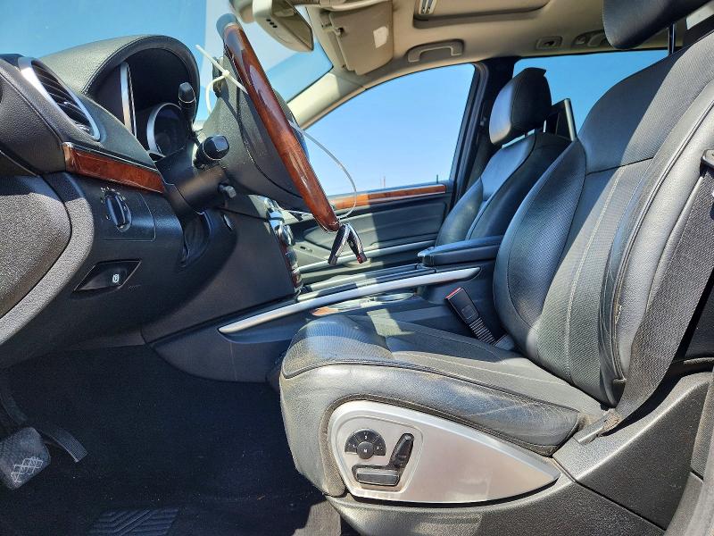 Продаж на аукціоні авто 2010 Mercedes-benz Gl, vin: 4JGBF7BE5AA569278, номер лоту: 62811736