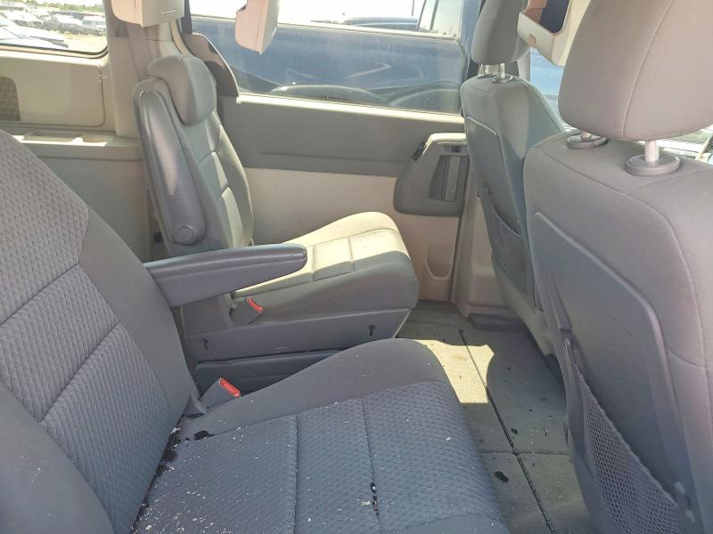 Aukcja sprzedaży 2010 Chrysler Town & Country, vin: 2A4RR5D1XAR266060, numer aukcji: 62129506