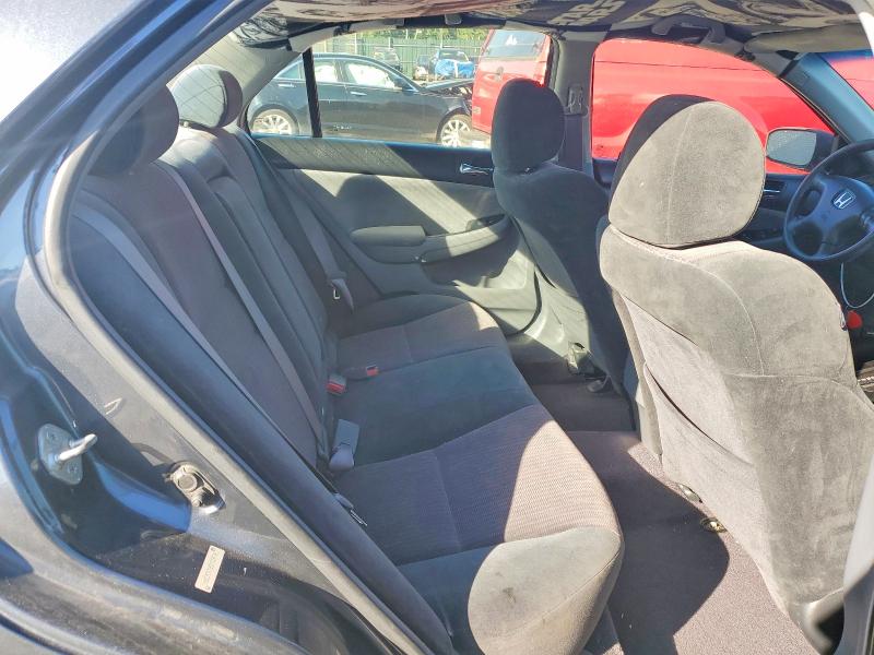 59948076 :رقم المزاد ، 1HGCM56485A165418 vin ، 2005 Honda Accord مزاد بيع