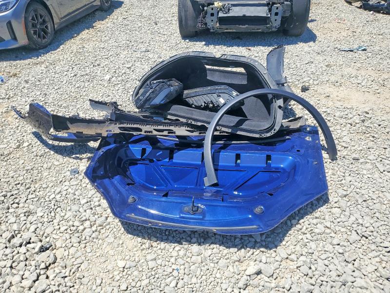 Продаж на аукціоні авто 2018 Tesla Model X, vin: 5YJXCAE20JF123676, номер лоту: 59825076