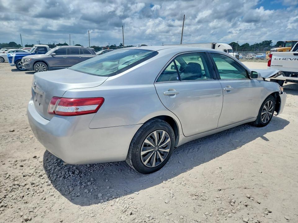 Продажа на аукционе авто 2011 Toyota Camry, vin: 4T1BF3EK5BU141849, номер лота: 62634956
