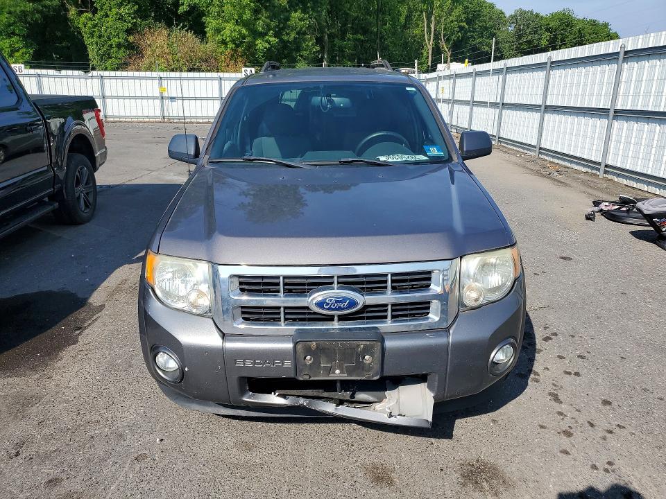Aukcja sprzedaży 2012 Ford Escape, vin: 1FMCU0D79CKA97597, numer aukcji: 59250396