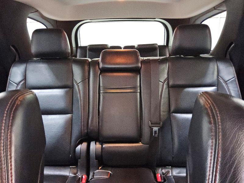 Aukcja sprzedaży 2014 Dodge Durango, vin: 1C4RDHAG3EC593381, numer aukcji: 60038846