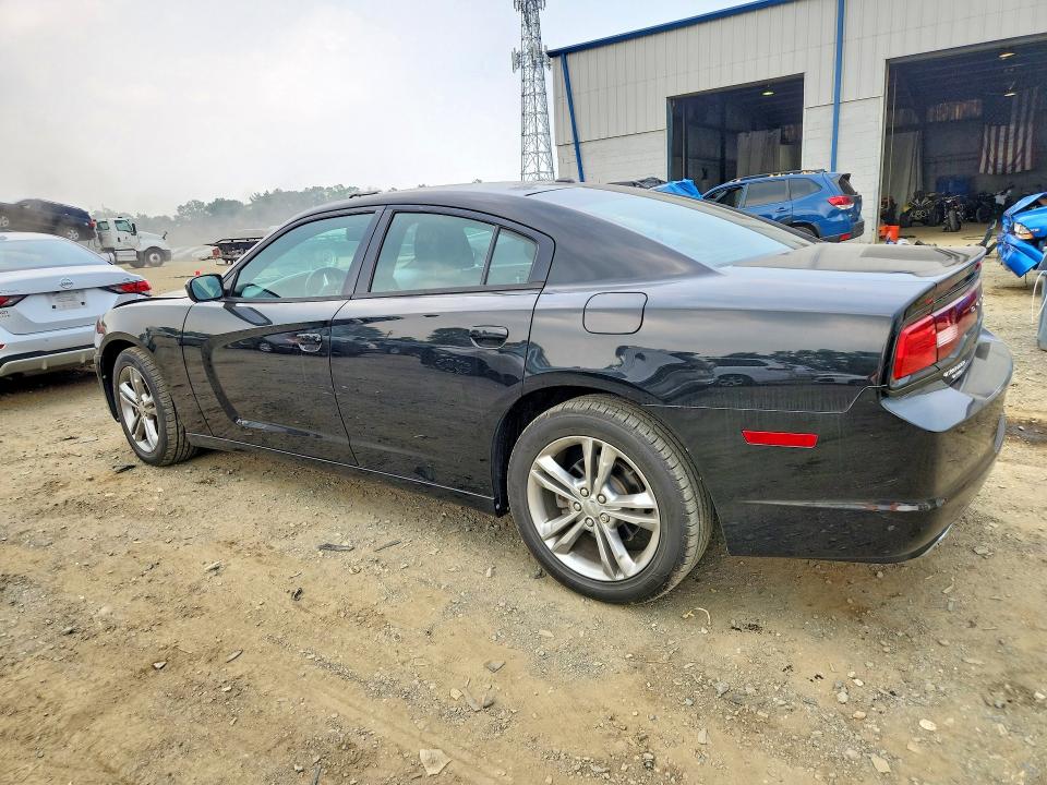 Aukcja sprzedaży 2013 Dodge Charger, vin: 2C3CDXJG9DH678841, numer aukcji: 61221866