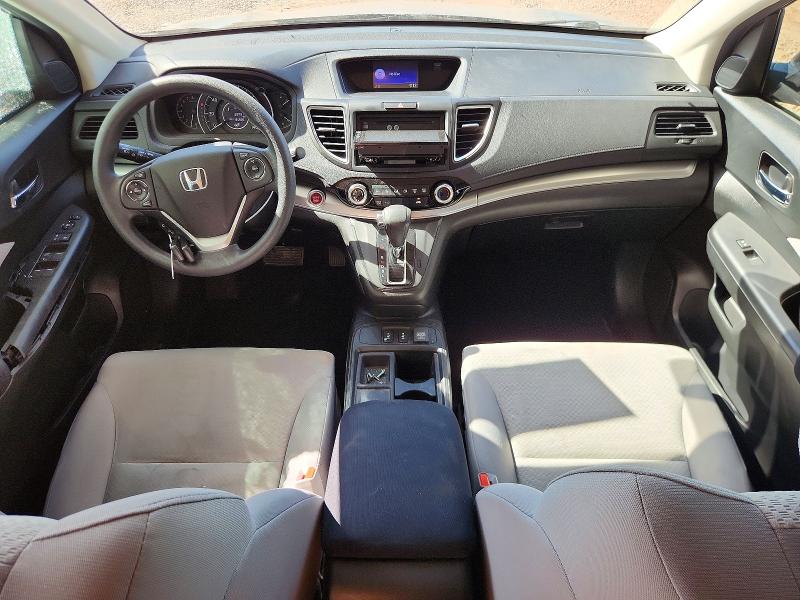Aukcja sprzedaży 2016 Honda Cr-v, vin: 3CZRM3H53GG705310, numer aukcji: 60007646