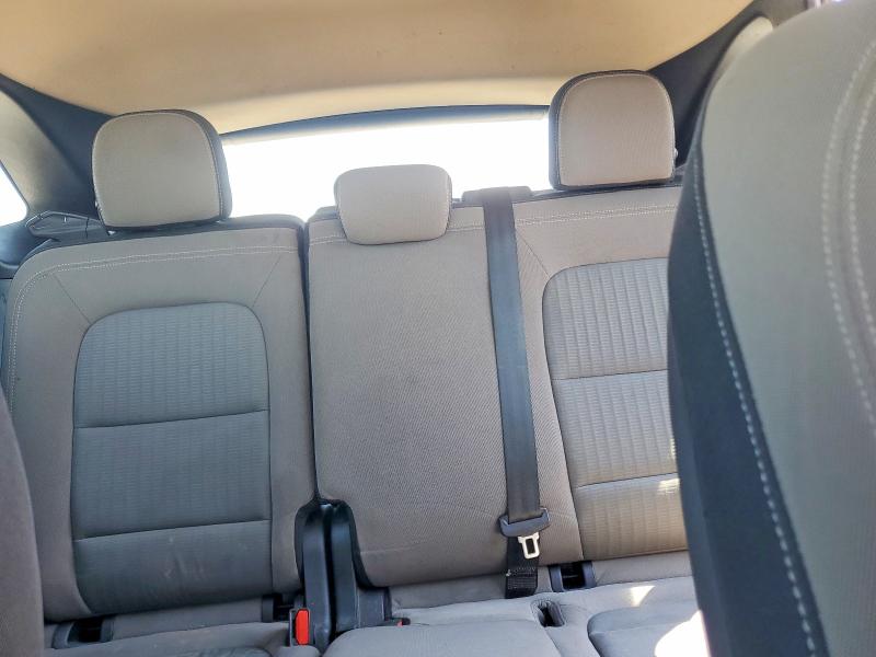 Продаж на аукціоні авто 2020 Ford Escape, vin: 1FMCU0F66LUC41437, номер лоту: 62499676