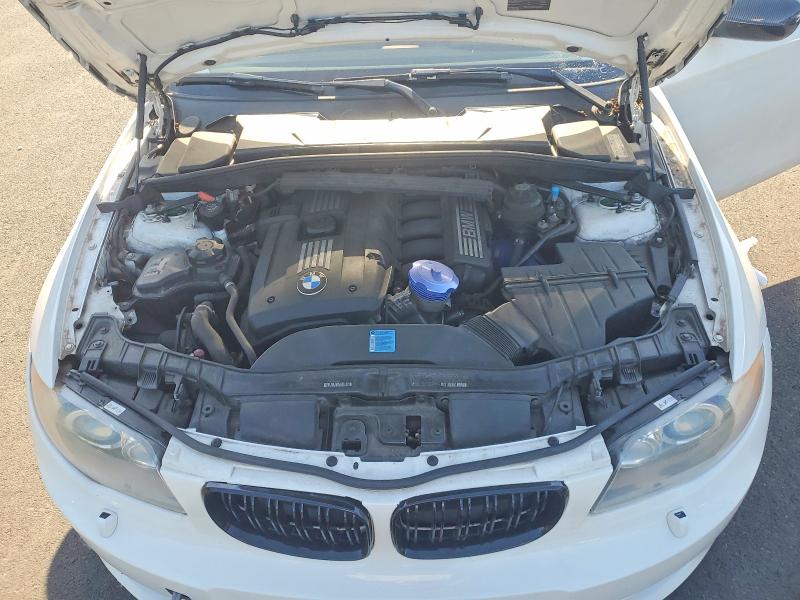 Aukcja sprzedaży 2010 Bmw 128, vin: WBAUP9C54AVL89283, numer aukcji: 59847626