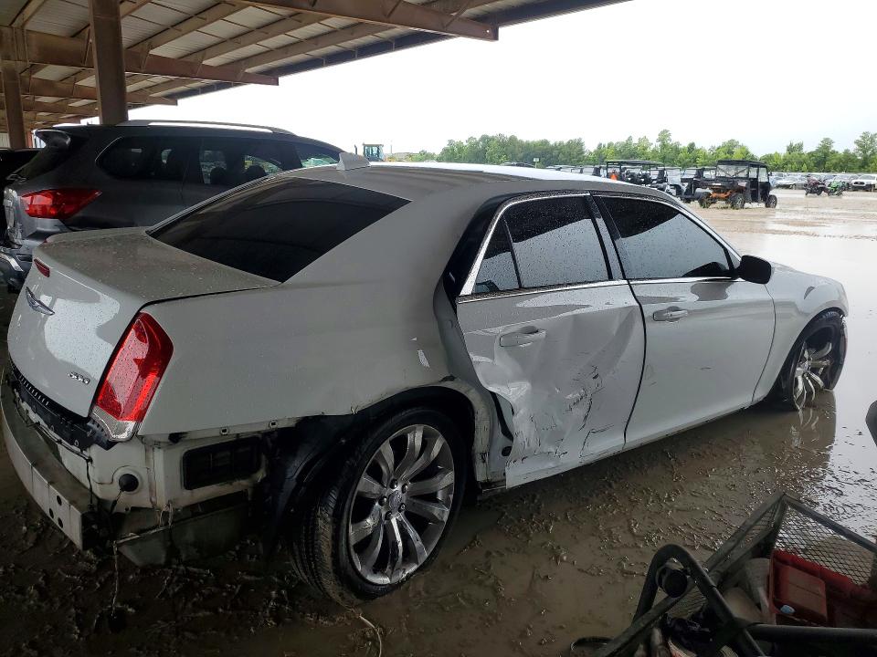 Продажа на аукционе авто 2019 Chrysler 300, vin: 2C3CCAAG4KH511736, номер лота: 60986676