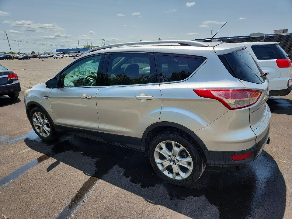 Продаж на аукціоні авто 2014 Ford Escape, vin: 1FMCU9J93EUD08178, номер лоту: 62261736