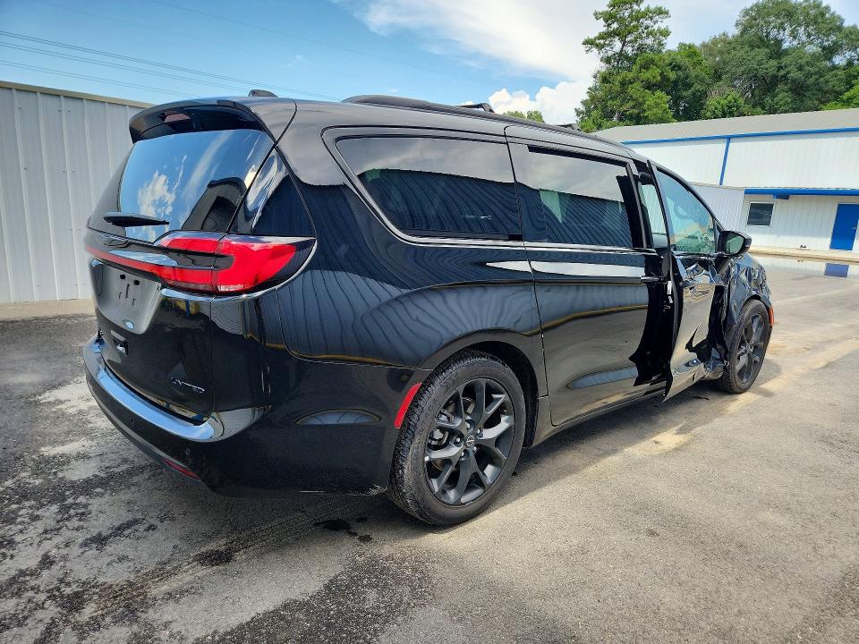 Aukcja sprzedaży 2025 Chrysler Pacifica, vin: 2C4RC1GG5SR547832, numer aukcji: 60093156