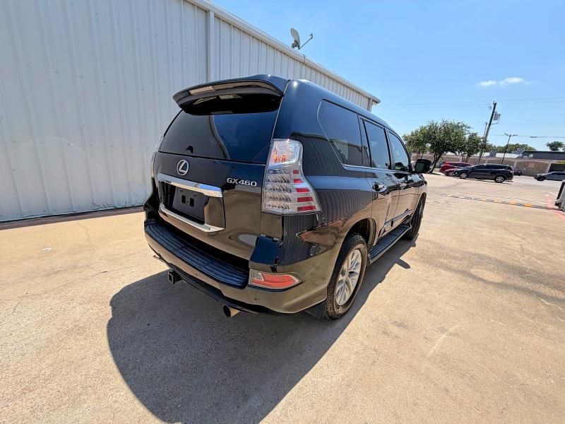 Продаж на аукціоні авто 2014 Lexus Gx, vin: JTJBM7FX0E5087190, номер лоту: 62712476