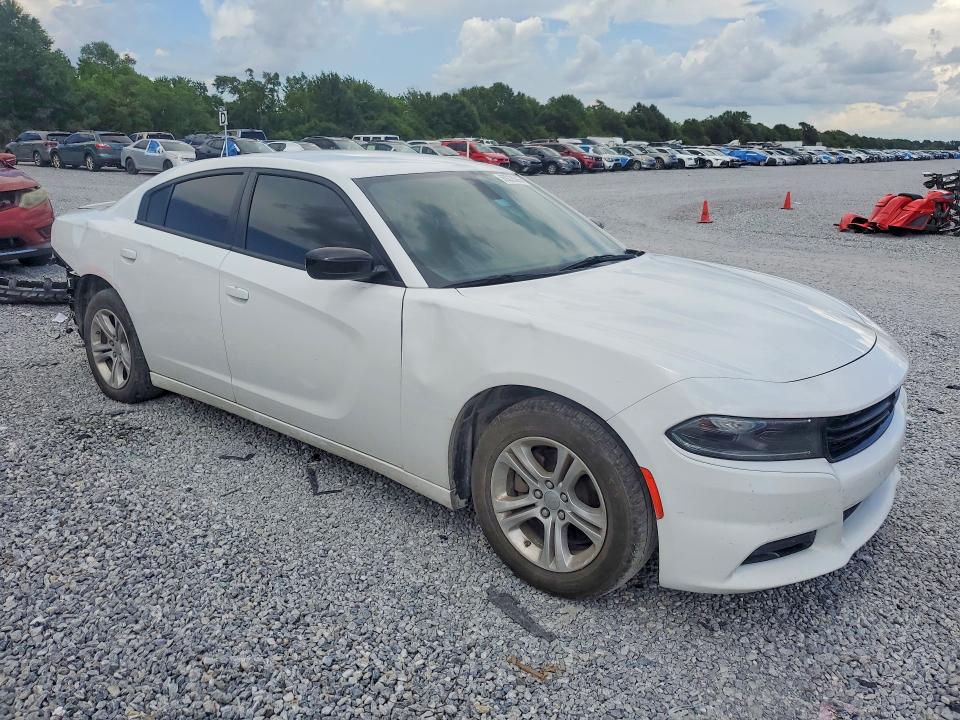 2023 Dodge Charger მანქანა იყიდება აუქციონზე, vin: 2C3CDXBG9PH613023, აუქციონის ნომერი: 60228396