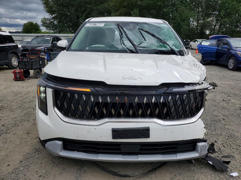 62917906 :رقم المزاد ، KNDNB5K3XT6601471 vin ، 2026 Kia Carnival مزاد بيع