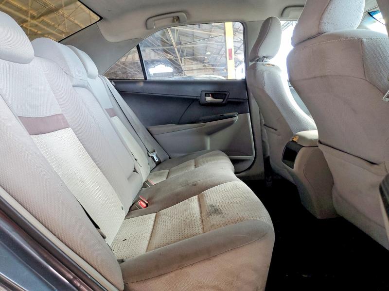 Aukcja sprzedaży 2013 Toyota Camry, vin: 4T1BF1FK4DU210357, numer aukcji: 61958526