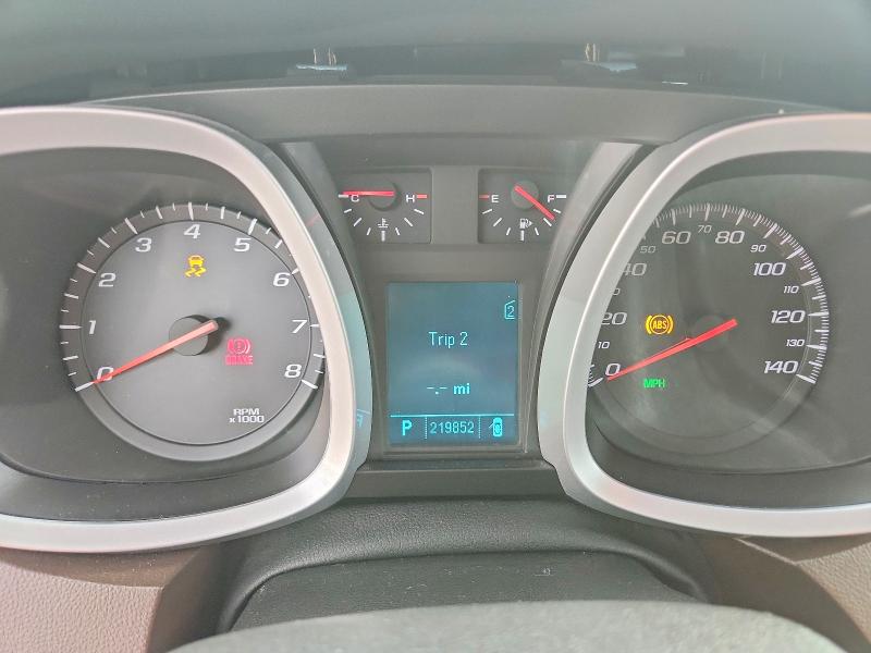 Продаж на аукціоні авто 2011 Chevrolet Equinox, vin: 2CNALFEC7B6383975, номер лоту: 62525706