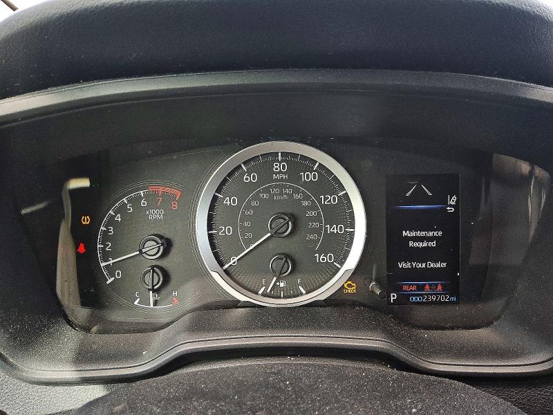 2020 Toyota Corolla მანქანა იყიდება აუქციონზე, vin: 5YFEPRAE9LP055041, აუქციონის ნომერი: 59698806