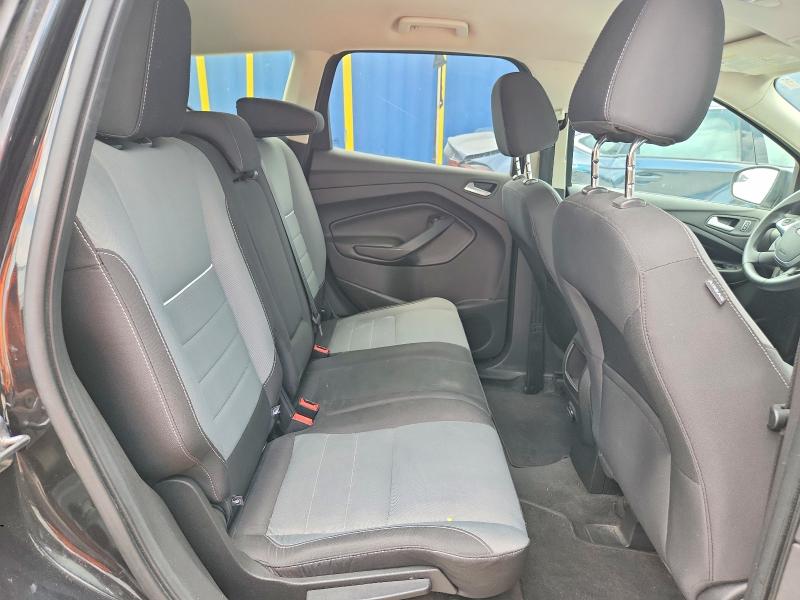 60374586 :رقم المزاد ، 1FMCU9G99EUA12587 vin ، 2014 Ford Escape مزاد بيع