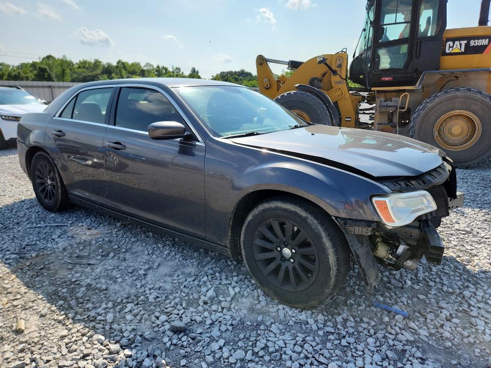 Продаж на аукціоні авто 2013 Chrysler 300, vin: 2C3CCAAG4DH589288, номер лоту: 62991696