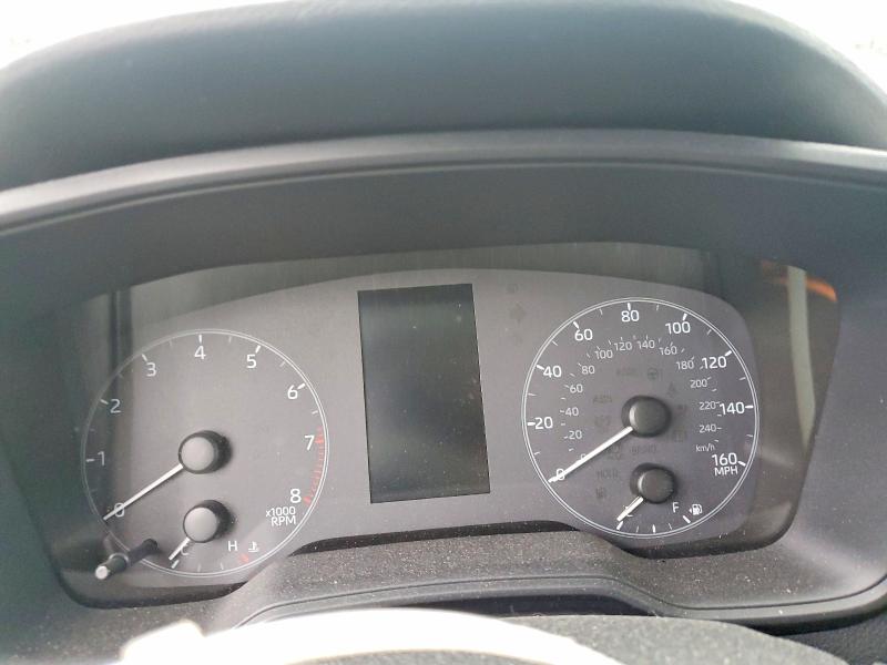 Aukcja sprzedaży 2025 Toyota Corolla, vin: 5YFB4MDE5SP254709, numer aukcji: 62775736