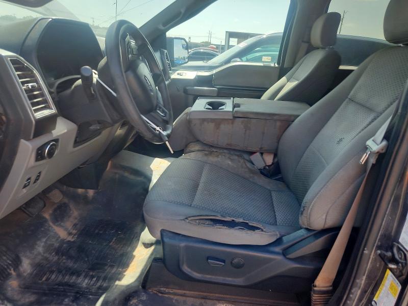 Auction sale of the 2020 Ford F150, vin: 1FTEW1E58LFA86237, lot number: 61913576