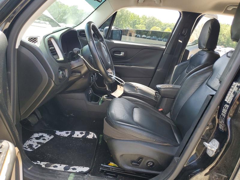 Aukcja sprzedaży 2015 Jeep Renegade, vin: ZACCJADTXFPB44873, numer aukcji: 61505426