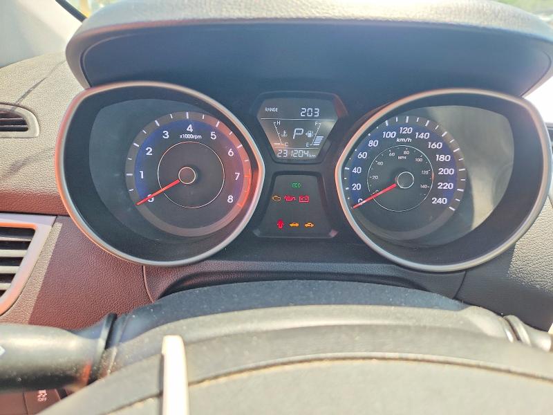 Продажа на аукционе авто 2015 Hyundai Elantra, vin: 5NPDH4AE2FH606908, номер лота: 60874046