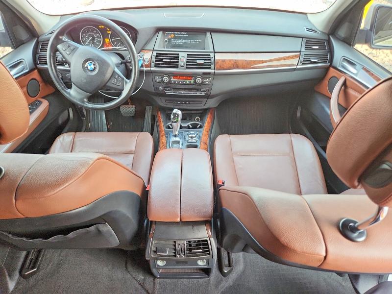 Продаж на аукціоні авто 2011 Bmw X5, vin: 5UXZW0C59BL660762, номер лоту: 62774316