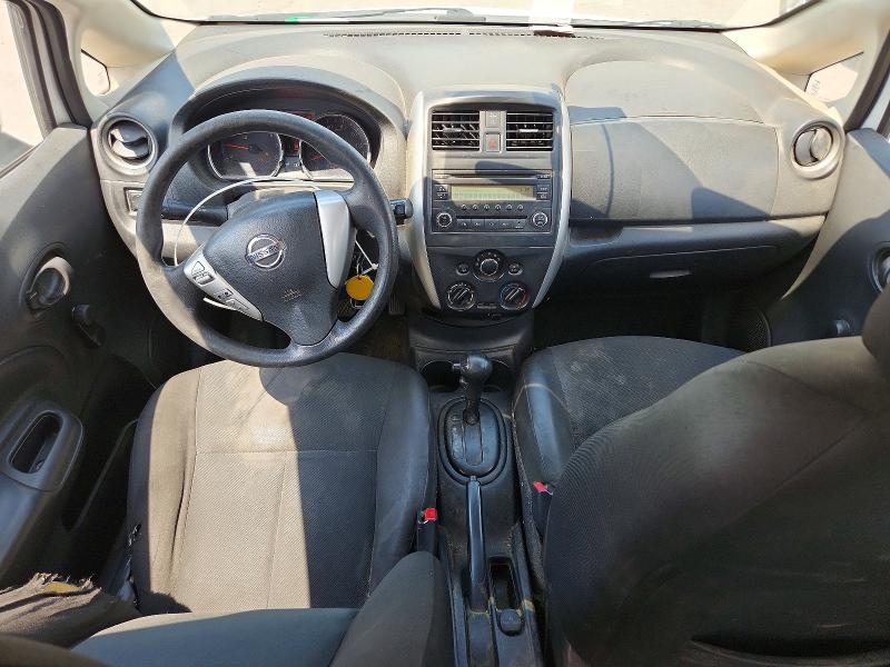 62413126 :رقم المزاد ، 3N1CE2CP3GL399232 vin ، 2016 Nissan Versa Note مزاد بيع