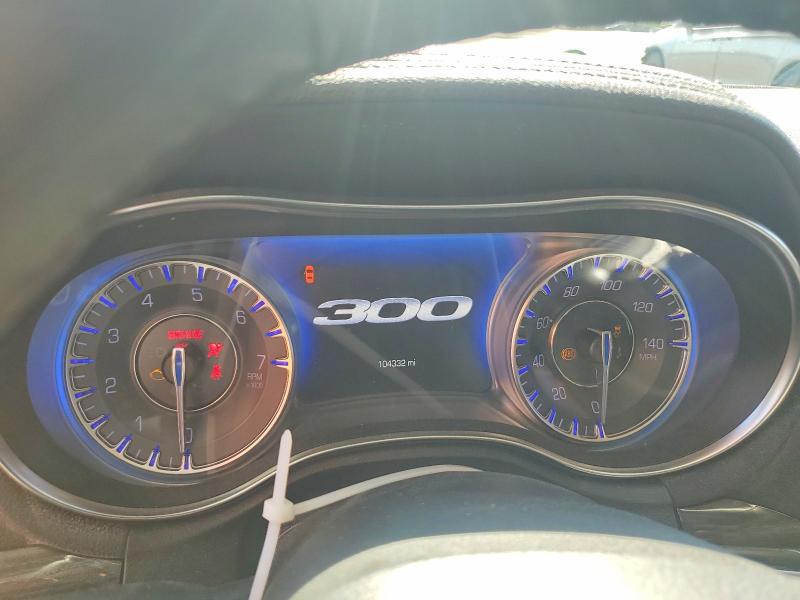 Aukcja sprzedaży 2019 Chrysler 300, vin: 2C3CCARG5KH691023, numer aukcji: 60365636