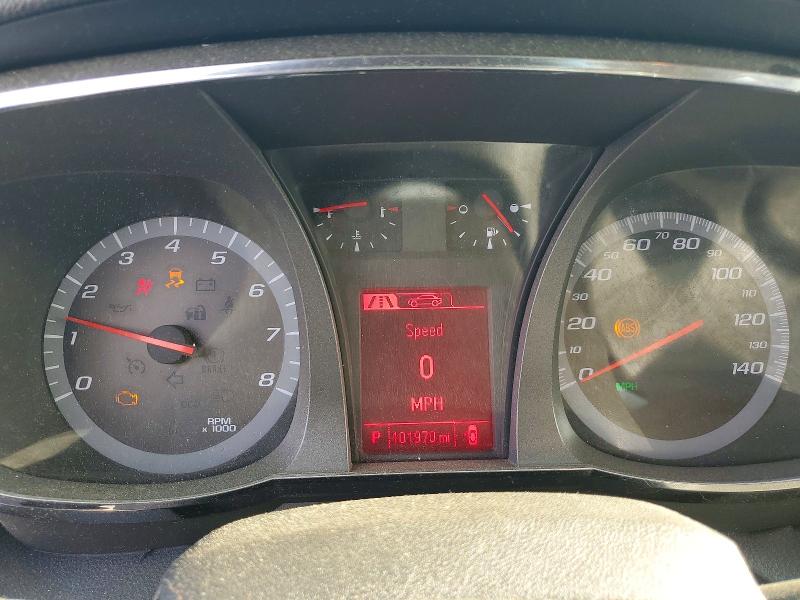 Aukcja sprzedaży 2015 Gmc Terrain, vin: 2GKFLWEK9F6311400, numer aukcji: 60453386