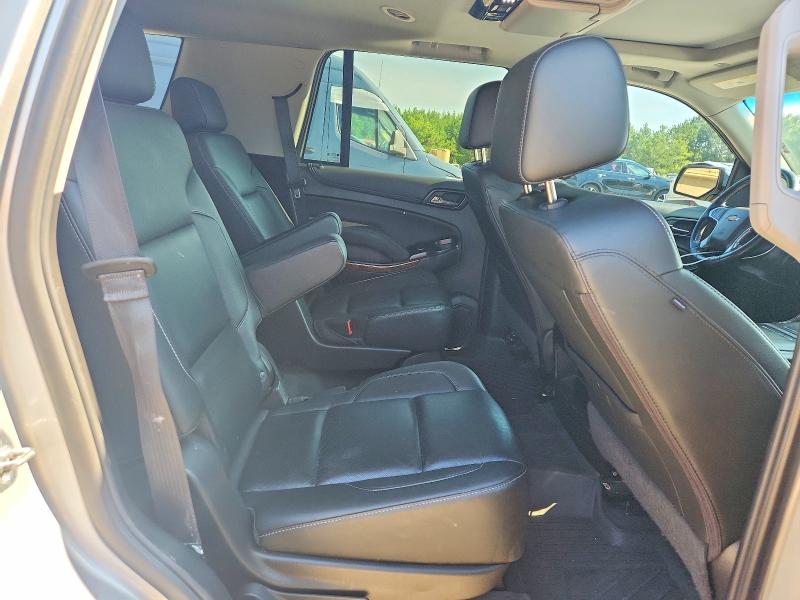 Продажа на аукционе авто 2019 Chevrolet Tahoe, vin: 1GNSCCKC2KR387648, номер лота: 59704256