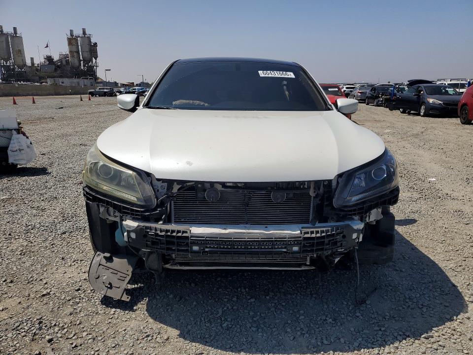 Продажа на аукционе авто 2015 Honda Accord, vin: 1HGCR2F39FA007369, номер лота: 60431666