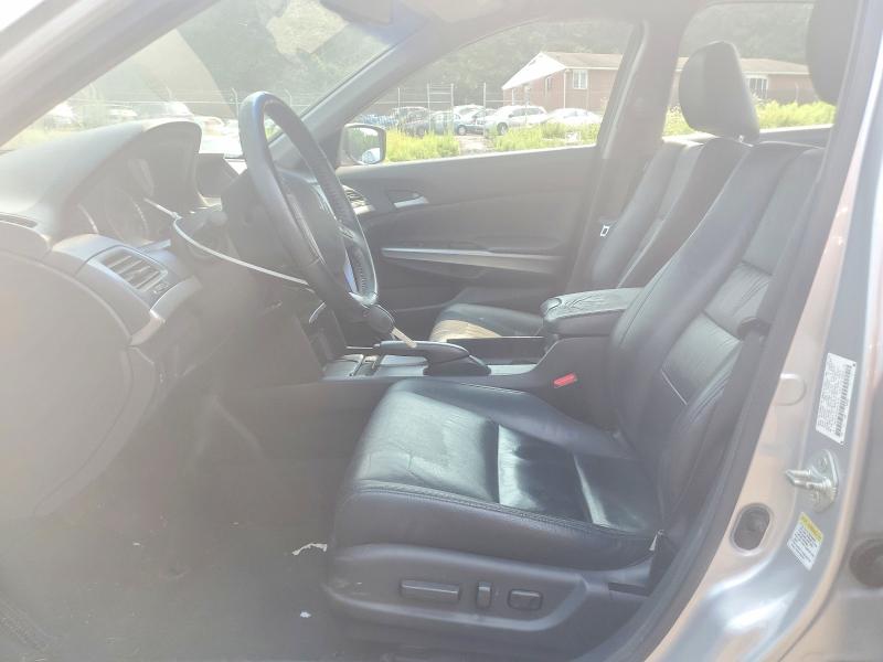 Aukcja sprzedaży 2010 Honda Accord, vin: 1HGCP2F87AA119176, numer aukcji: 61041996