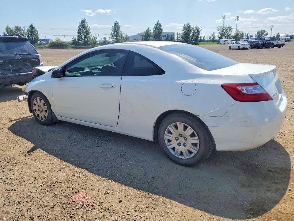 Aukcja sprzedaży 2008 Honda Civic, vin: 2HGFG12258H004953, numer aukcji: 63134526