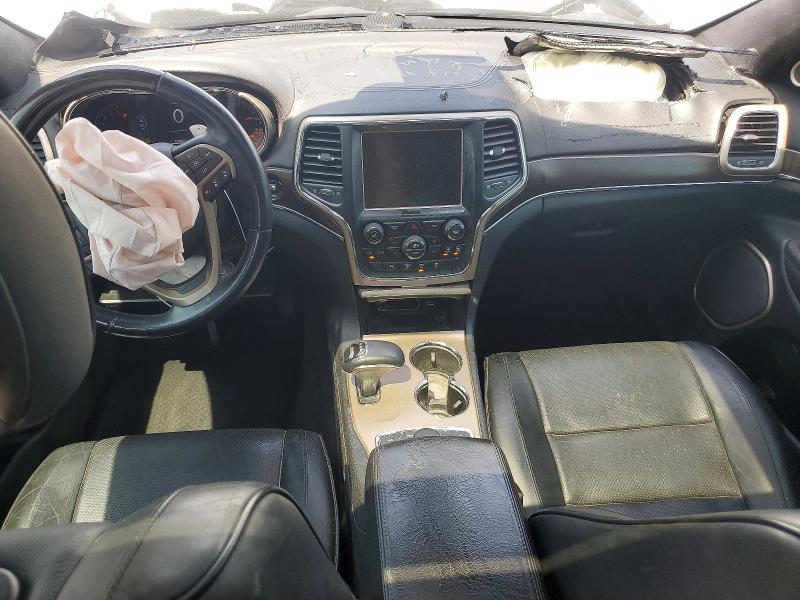 59678496 :رقم المزاد ، 1C4RJFJG3EC554769 vin ، 2014 Jeep Grand Cherokee مزاد بيع