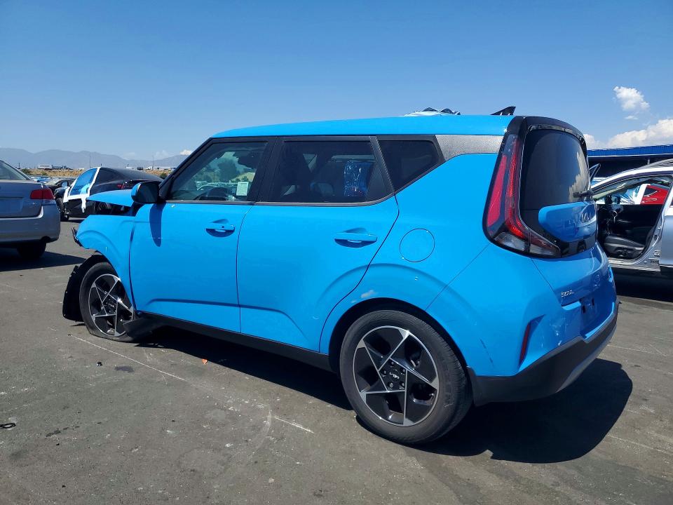 Aukcja sprzedaży 2024 Kia Soul, vin: KNDJ33AU0R7232505, numer aukcji: 60899316