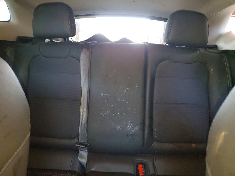 61749306 :رقم المزاد ، KL77LHEP1TC078152 vin ، 2026 Chevrolet Trax مزاد بيع