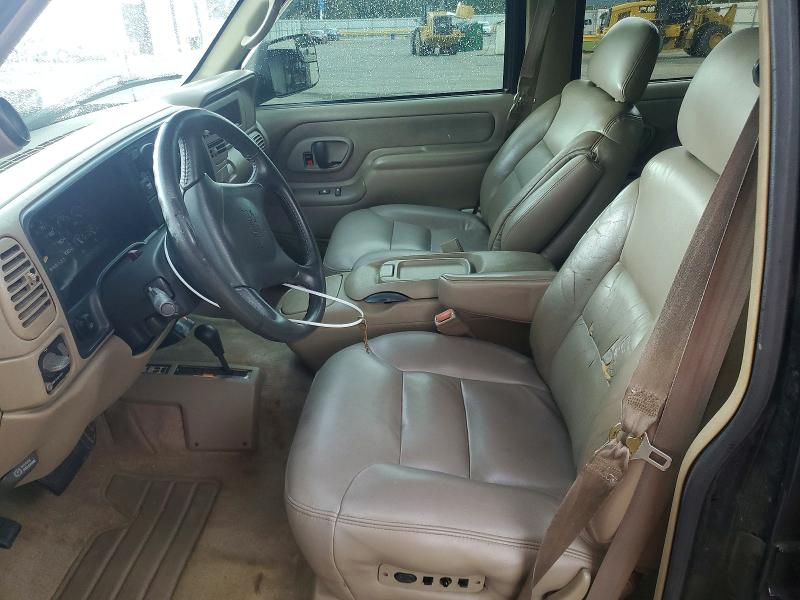 Aukcja sprzedaży 1999 Gmc Sierra, vin: 1GTGK23R1XF044207, numer aukcji: 61786486
